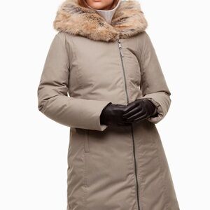 It’s been worn just a few times,